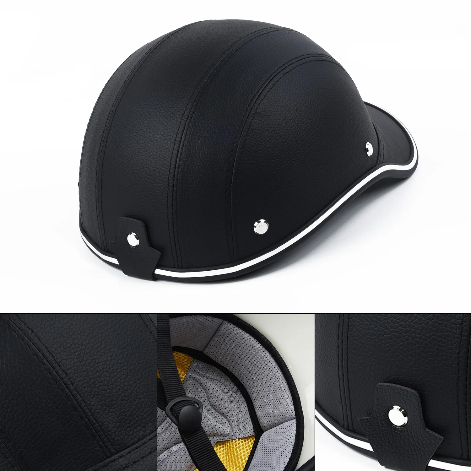 Adjust Bicycle Helmet Multi-Sports Safety Helmet For Men Women MTB Bike Cycling Skating Skateboarding Scooter Helmet Cap
Adjust Bicycle Helmet Multi-Sports Safety Helmet For Men Women MTB Bike Cycling Skating Skateboarding Scooter Helmet Cap