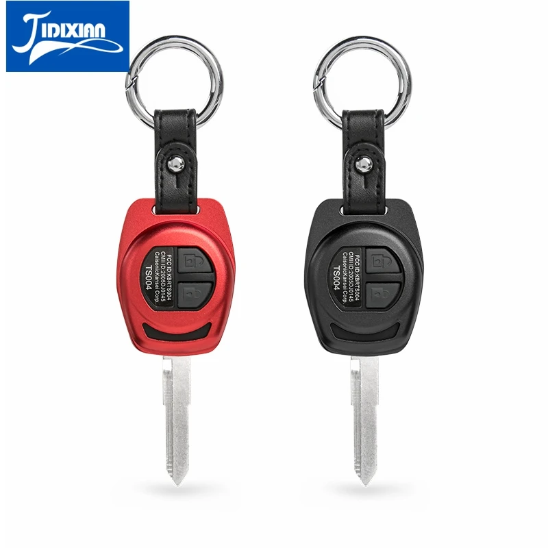 MOPAI Key Case Protect Cover for Suzuki Jimny 2019+ Car Key Shell Cover Accessories for Suzuki Jimny 2019 2020
MOPAI Key Case Protect Cover for Suzuki Jimny 2019+ Car Key Shell Cover Accessories for Suzuki Jimny 2019 2020