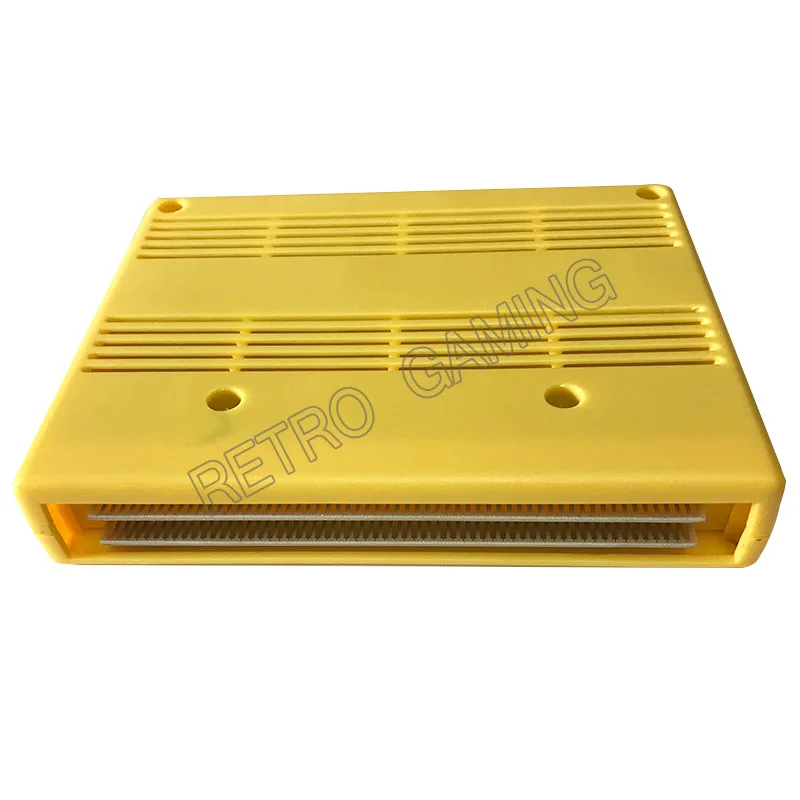 SNK 161 в 1 NEO GEO аркадная игра доска MVS картридж/мультиигровая карта для JAMMA