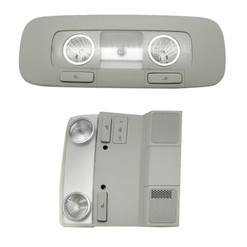 Car Front and Rear Dome Light Ceiling Lamps Reading Lamps Interior Lamps for Golf 6 MK6 for Passat B6 for Superb
Car Front and Rear Dome Light Ceiling Lamps Reading Lamps Interior Lamps for Golf 6 MK6 for Passat B6 for Superb