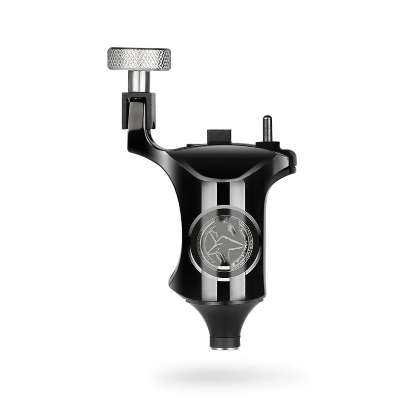 Rotary Tattoo Machine Bishop Style for Shader Liner DC Rotary Tattoo Machine
