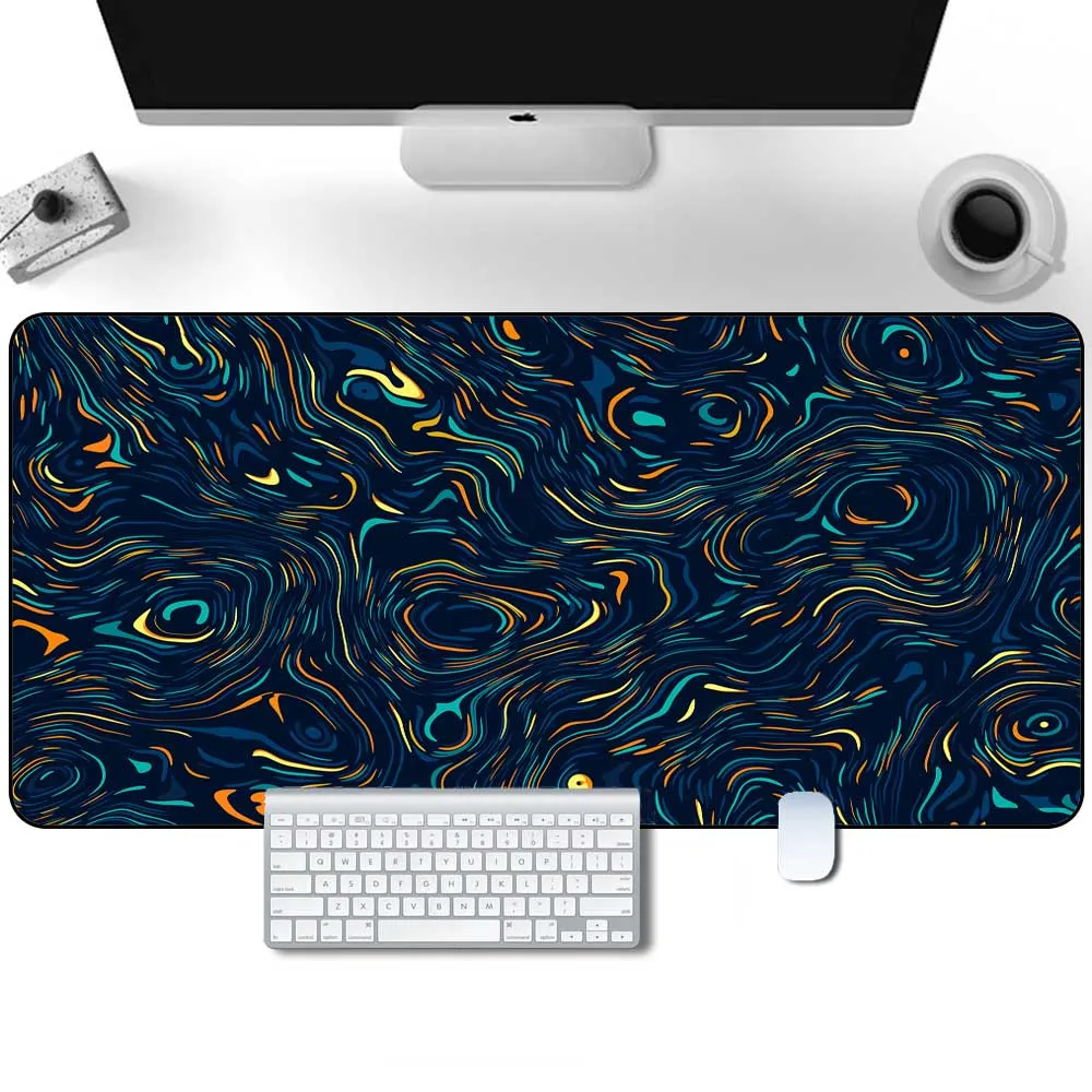 Top Quality Gaming Big Mouse Pad Gamer Computer Mouse Pad 900x400 800x300 Mouse Pad with Wrist XXL Xl Laptop Keyboard Desk Pad
Top Quality Gaming Big Mouse Pad Gamer Computer Mouse Pad 900x400 800x300 Mouse Pad with Wrist XXL Xl Laptop Keyboard Desk Pad