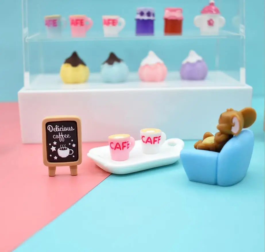 Kawaii Flatback Resin Blackboard Cabochon DIY Scrapbooking For Dollhouse Toy Accessories
Kawaii Flatback Resin Blackboard Cabochon DIY Scrapbooking For Dollhouse Toy Accessories