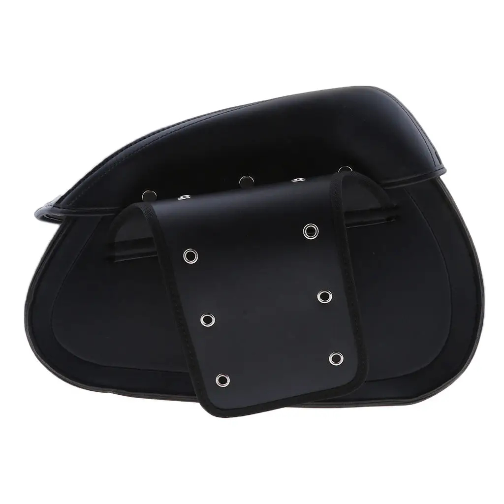 1 Pair Left Side Motorcycle Side Bags Motorcycle Panniers Side Panniers Suitcase Saddle Bag for - Black
1 Pair Left Side Motorcycle Side Bags Motorcycle Panniers Side Panniers Suitcase Saddle Bag for - Black