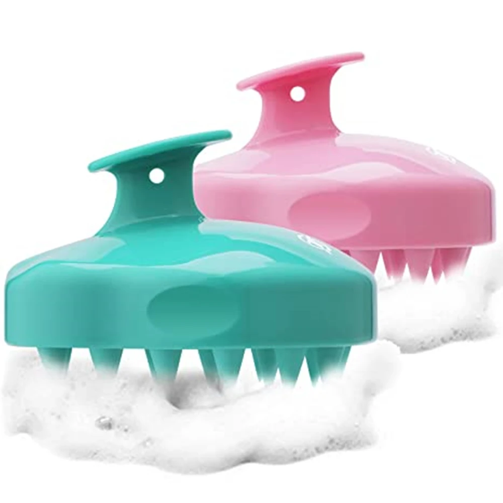 Silicone Scalp Shampoo Brush Hair Massage Comb Bath Massage Brush Scalp Wash Comb Shower Brush Bath Spa Slimming Massage Brush
Silicone Scalp Shampoo Brush Hair Massage Comb Bath Massage Brush Scalp Wash Comb Shower Brush Bath Spa Slimming Massage Brush