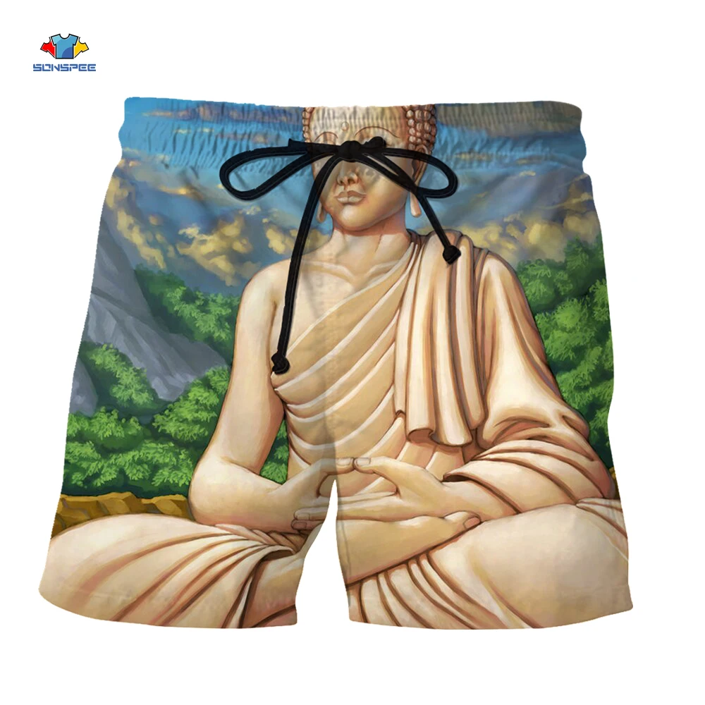 SONSPEE Summer Jesus Christian Mens Stree Men 3d Print Party Board Shorts New Swimming Shorts Party Fashion Casual Shorts
SONSPEE Summer Jesus Christian Mens Stree Men 3d Print Party Board Shorts New Swimming Shorts Party Fashion Casual Shorts