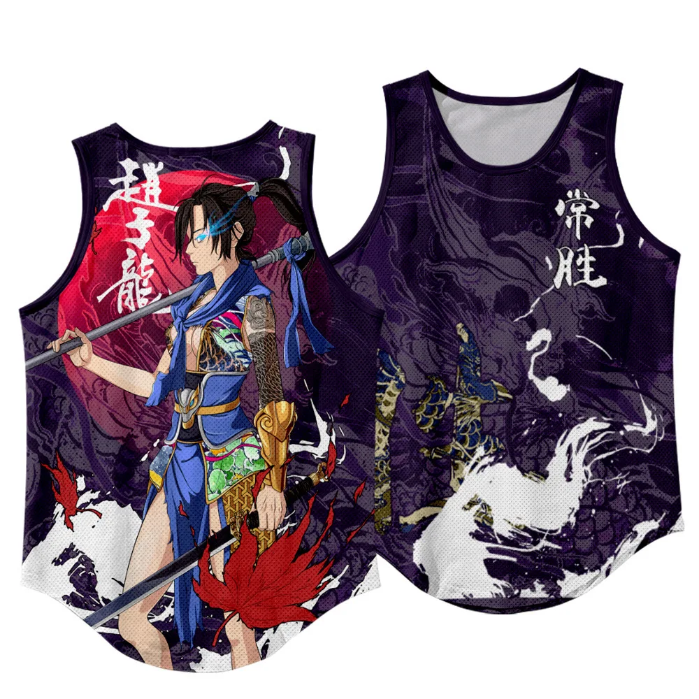 Fashion Clothing Singlets Fitness Vest Workout Gym Tank Top Mens Muscle Sleeveless Sportswear Shirt 6XL
Fashion Clothing Singlets Fitness Vest Workout Gym Tank Top Mens Muscle Sleeveless Sportswear Shirt 6XL