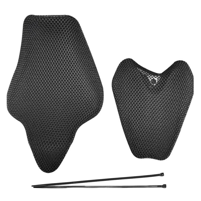 Motorcycle Seat Cushion Cover Seat Insulation Protection Saddle Cover Suitable for Kawasaki Z1000 2014
Motorcycle Seat Cushion Cover Seat Insulation Protection Saddle Cover Suitable for Kawasaki Z1000 2014