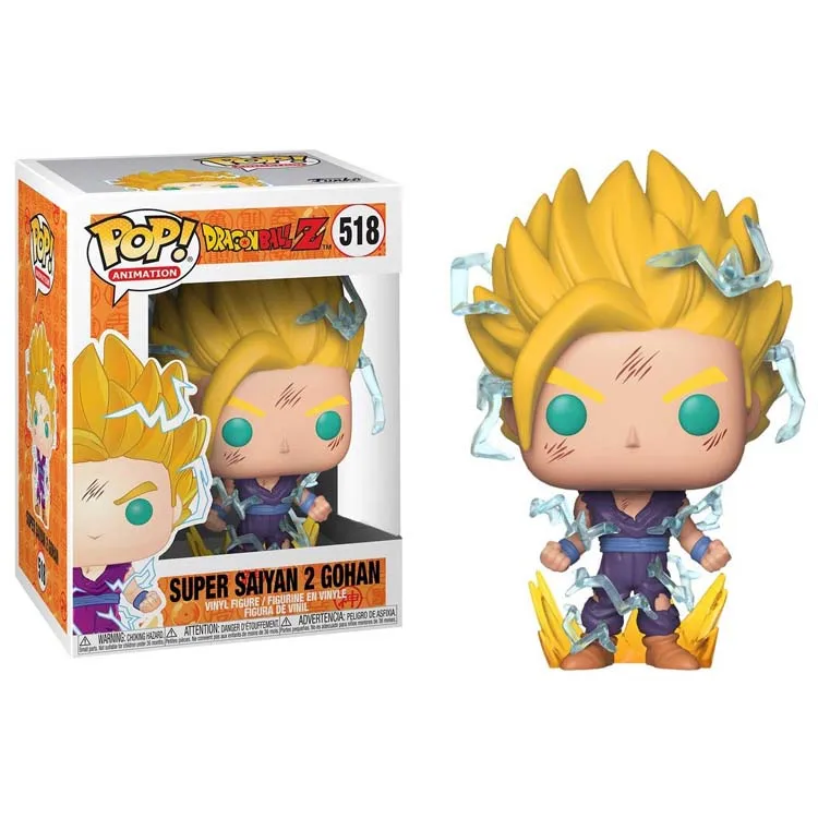 Dragon ball Dragonball Porunga Goku Vegeta gohan фигурка супер сайяна специальный золотой Фриза GREAT
