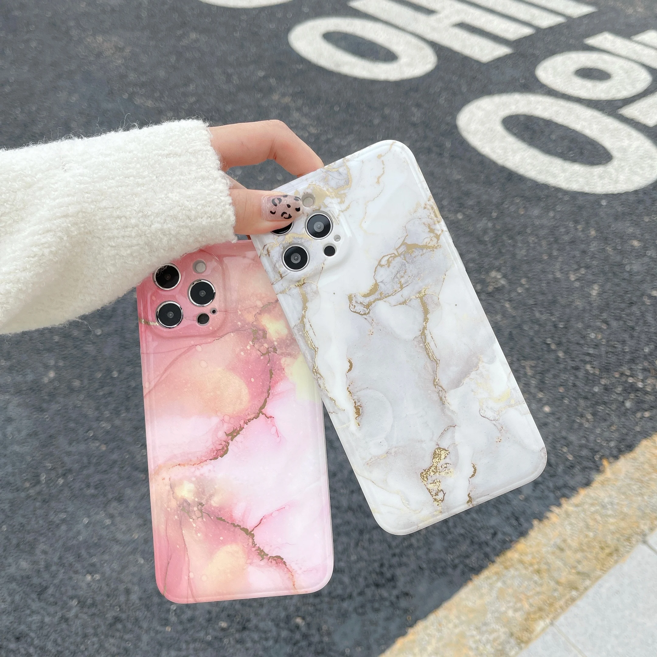 Luxury Case For iPhone 12 Case Marble Silicone Cover For iPhone 11 Case For iPhone 12 Pro Max 11 Pro XS Max XR X 7 8 Plus Cover
Luxury Case For iPhone 12 Case Marble Silicone Cover For iPhone 11 Case For iPhone 12 Pro Max 11 Pro XS Max XR X 7 8 Plus Cover