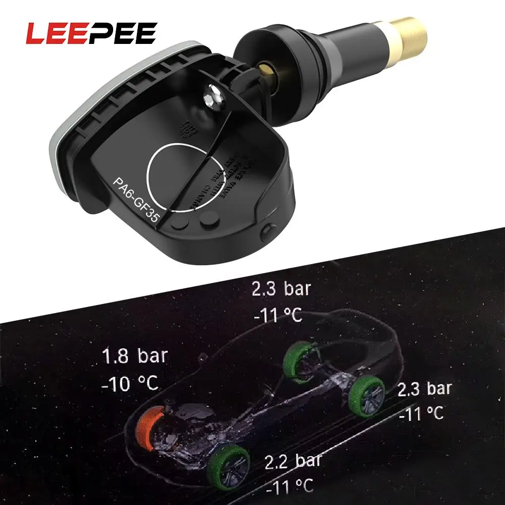 LEEPEE TPMS датчик давления в шинах, аксессуары для шин 2015-2018, F-150 EDGE, MUSTANG, OEM
LEEPEE TPMS датчик давления в шинах, аксессуары для шин 2015-2018, F-150 EDGE, MUSTANG, OEM