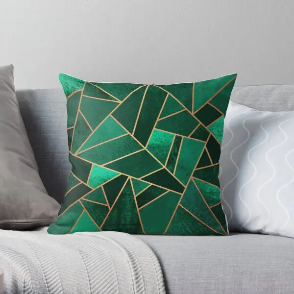 Emerald And Copper Printing Throw Pillow Cover Fashion Anime Home Decor Square Throw Soft Car Bedroom Hotel Pillows not include
Emerald And Copper Printing Throw Pillow Cover Fashion Anime Home Decor Square Throw Soft Car Bedroom Hotel Pillows not include