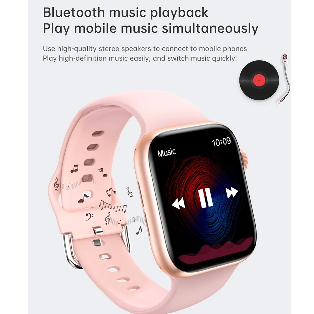 Men T800 Smart Watch 1.72inch HD Screen Bluetooth Call Custom Dial Knob Button Smartwatch 2021 Men Women PK W66 W46 W56
Men T800 Smart Watch 1.72inch HD Screen Bluetooth Call Custom Dial Knob Button Smartwatch 2021 Men Women PK W66 W46 W56