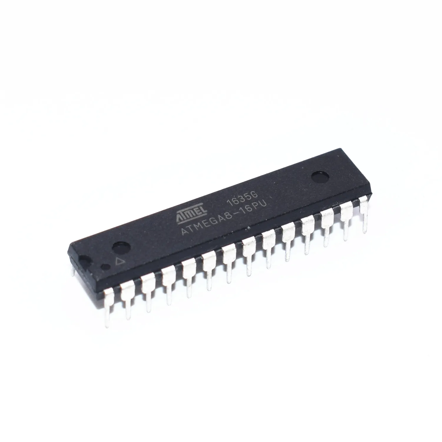10 шт./лот ATMEGA8 16PU DIP новый оригинальный|atmega8|atmega8 dipatmega8 10pcs |