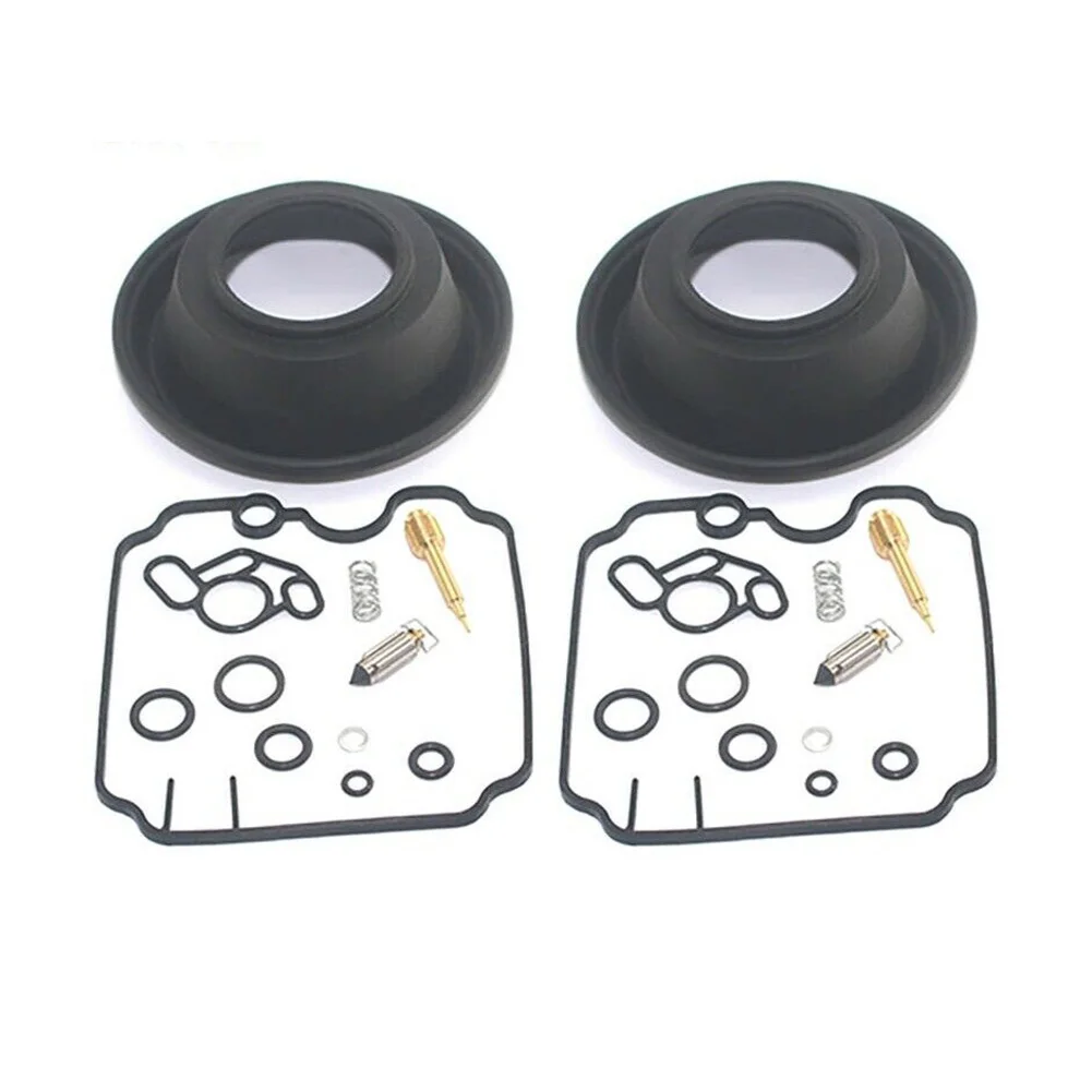 Replacement Carburetor repair kit Parts Rebuild Plunger Diaphragm Rubber
Replacement Carburetor repair kit Parts Rebuild Plunger Diaphragm Rubber