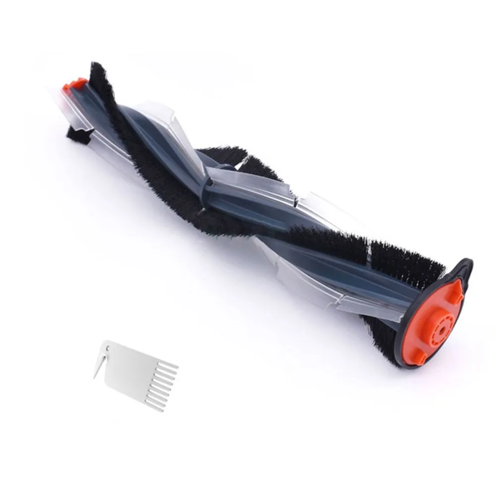Anti-winding Roller Main Brush For Neato Botvac D Series D7 D5 D3 D75 D80 D85 D7500 D8500 D800 Detachable Disassemble And Clean
Anti-winding Roller Main Brush For Neato Botvac D Series D7 D5 D3 D75 D80 D85 D7500 D8500 D800 Detachable Disassemble And Clean