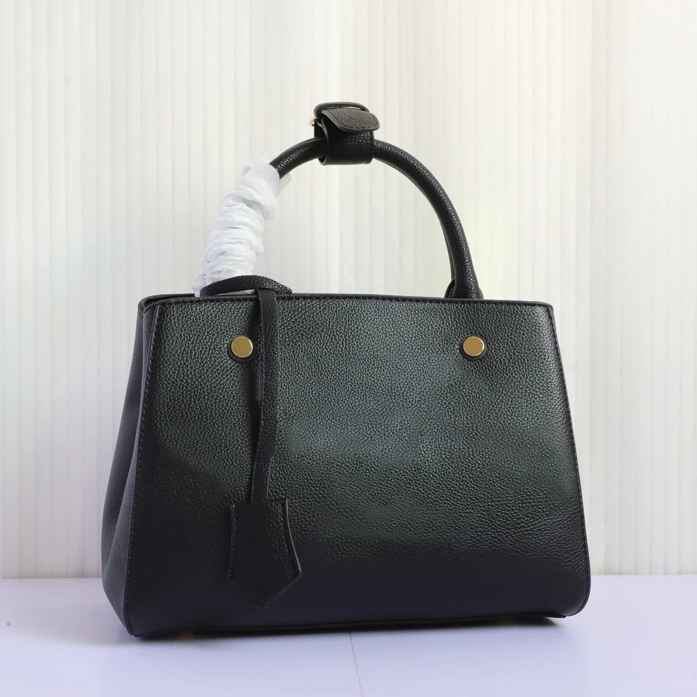 Tote Bag Luxury Designer Handbag For Women 100% Genuine Leather High Quality Crossbody Bags 45489 Fast Delivery
Tote Bag Luxury Designer Handbag For Women 100% Genuine Leather High Quality Crossbody Bags 45489 Fast Delivery
