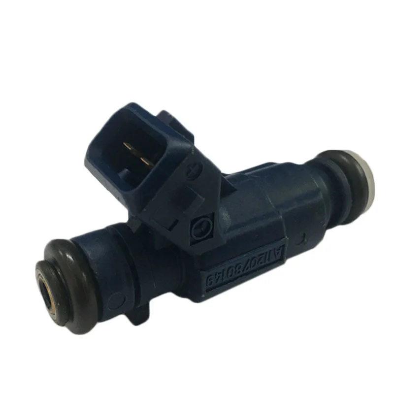 4pcs Fuel Injector for Benz C240 clk320 E320 c320 nozzle 0280156014 / a1120780149 
4pcs Fuel Injector for Benz C240 clk320 E320 c320 nozzle 0280156014 / a1120780149