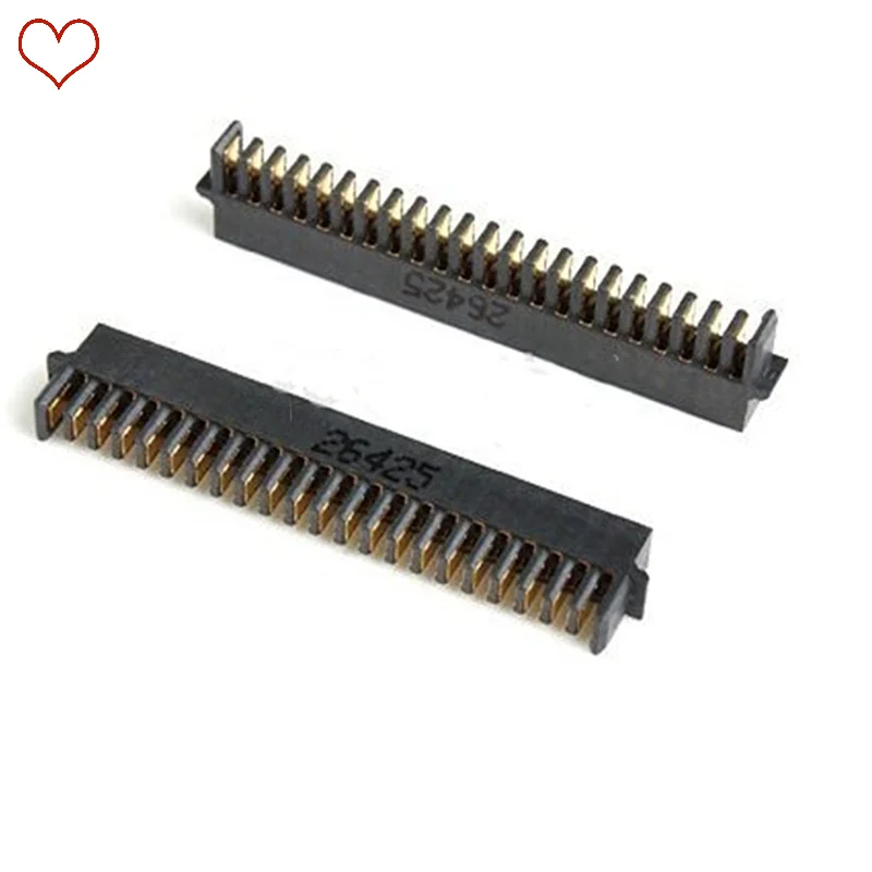 SATA HDD Hard disk Connector Socket For HP zt3000 3100 3400 zv5000 5300 5400 nx7000 9100
SATA HDD Hard disk Connector Socket For HP zt3000 3100 3400 zv5000 5300 5400 nx7000 9100