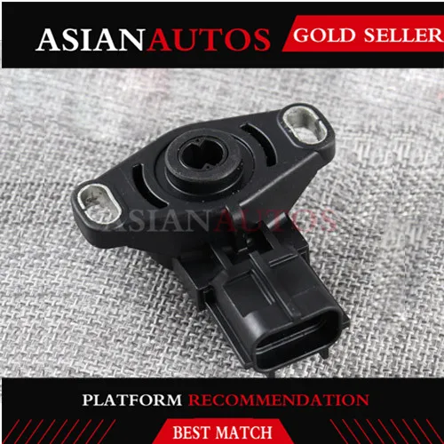 Original New 37890-HN2-006 37890HN2006 16061-HP0-A01 16061HP0A01 TPS Throttle Position Sensor For Honda 01-06 TRX500 400 650
Original New 37890-HN2-006 37890HN2006 16061-HP0-A01 16061HP0A01 TPS Throttle Position Sensor For Honda 01-06 TRX500 400 650