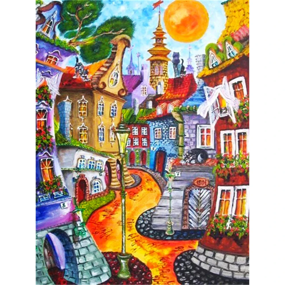 Пейзаж абстрактная елка своими руками 5D полная алмазная живопись Алмазная вышивка Алмазная мозаика Рождественский подарок домашний декор ...
Пейзаж абстрактная елка своими руками 5D полная алмазная живопись Алмазная вышивка Алмазная мозаика Рождественский подарок домашний декор ...