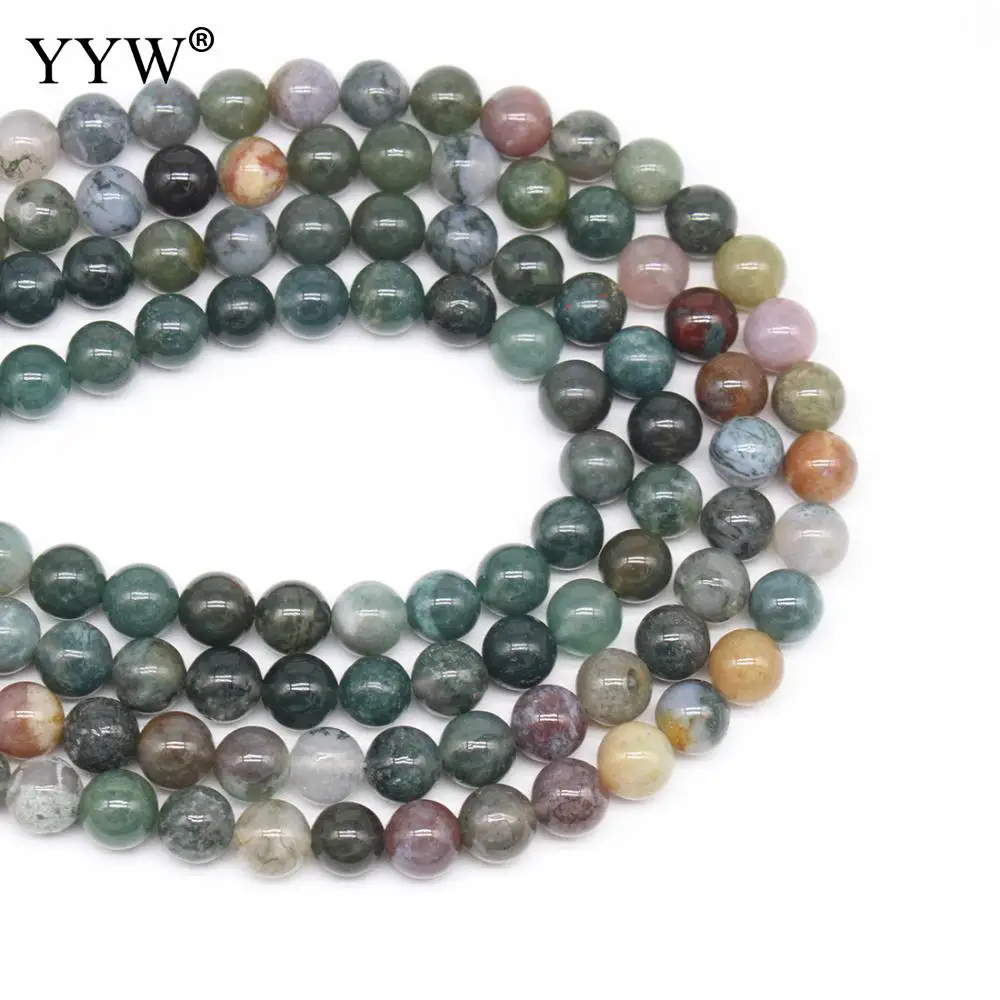 Natural Indian Agated Onyx Loose Round Beads 4mm 6mm 8mm 10mm 12mm Mix Colors for Jewelry Making Handmade Diy Bracelet Necklace
Natural Indian Agated Onyx Loose Round Beads 4mm 6mm 8mm 10mm 12mm Mix Colors for Jewelry Making Handmade Diy Bracelet Necklace