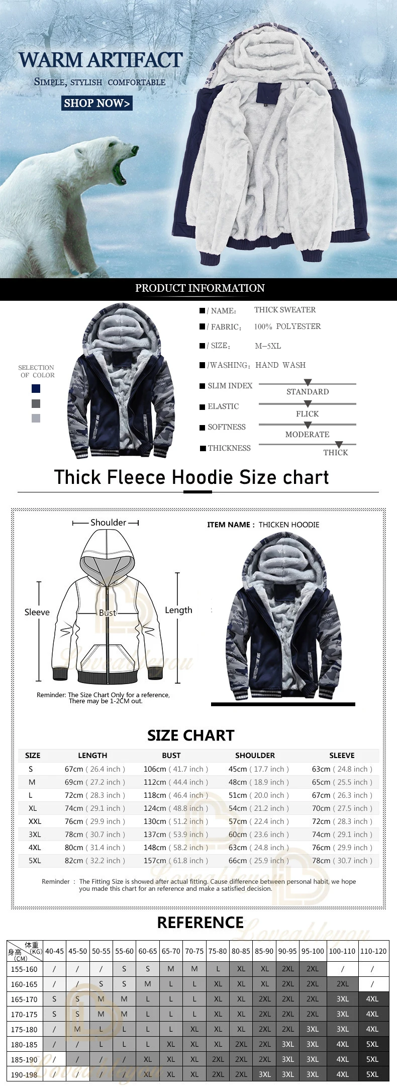 Men N7 Winter Zipper Jacket Sweatshirts Thicken Hoodie Coat Casual Sweatshirts Men Fashion Hoodie Unisex Streetwear
Men N7 Winter Zipper Jacket Sweatshirts Thicken Hoodie Coat Casual Sweatshirts Men Fashion Hoodie Unisex Streetwear