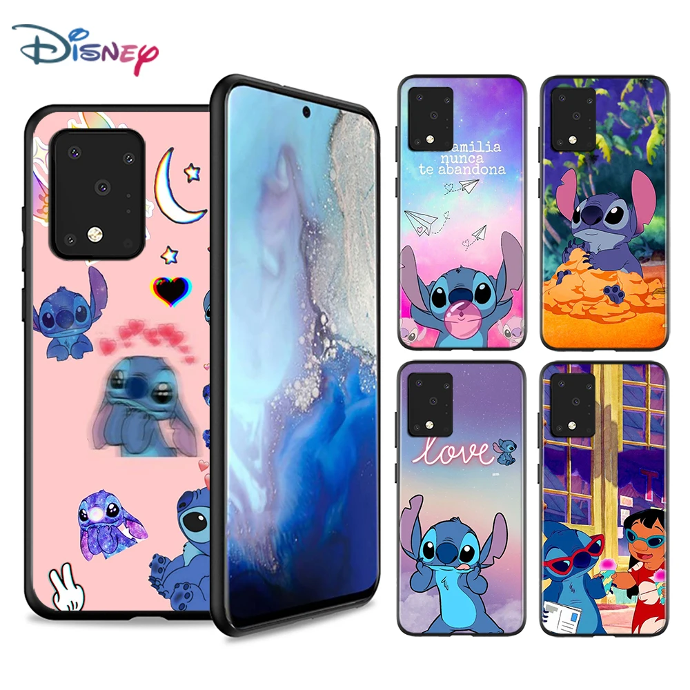 Stitch Little Monster For Samsung A72 A52 A02 S A32 A12 A42 A51 A91 A81 A71 A41 A31 A21 S A11 A01 A03 Core UW Soft Phone Case
Stitch Little Monster For Samsung A72 A52 A02 S A32 A12 A42 A51 A91 A81 A71 A41 A31 A21 S A11 A01 A03 Core UW Soft Phone Case