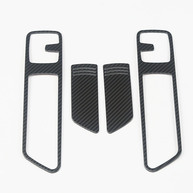 Suitable for Audi Q5 2018 2019 stainless steel rear seat frame decoration cover decoration
Suitable for Audi Q5 2018 2019 stainless steel rear seat frame decoration cover decoration