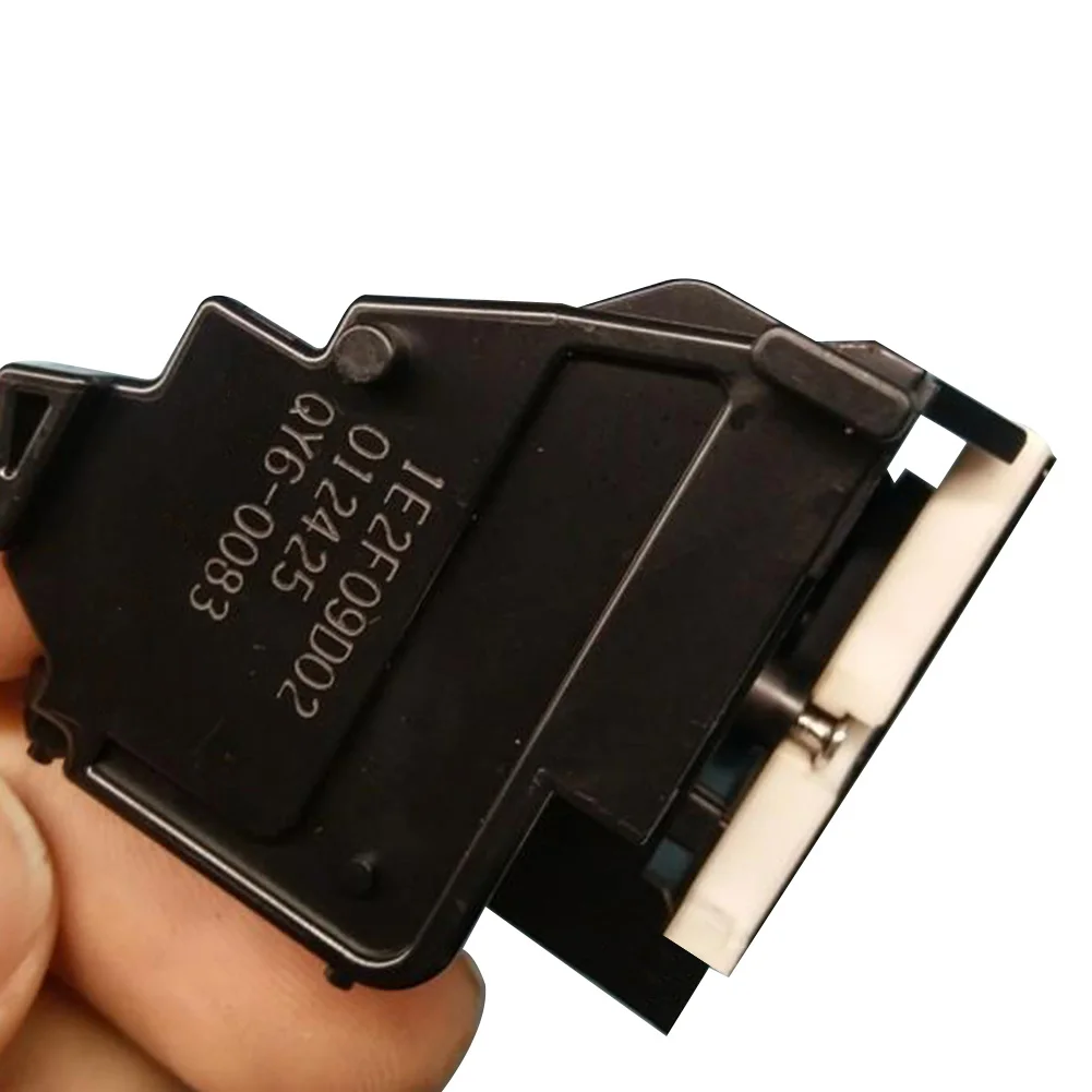 QY6-0083 Printhead for Canon MG6310 MG6320 MG6350 MG6380 MG7120 MG7150 MG7180 iP8720 iP8750 iP8780 MG7110 MG7140 Printer
QY6-0083 Printhead for Canon MG6310 MG6320 MG6350 MG6380 MG7120 MG7150 MG7180 iP8720 iP8750 iP8780 MG7110 MG7140 Printer