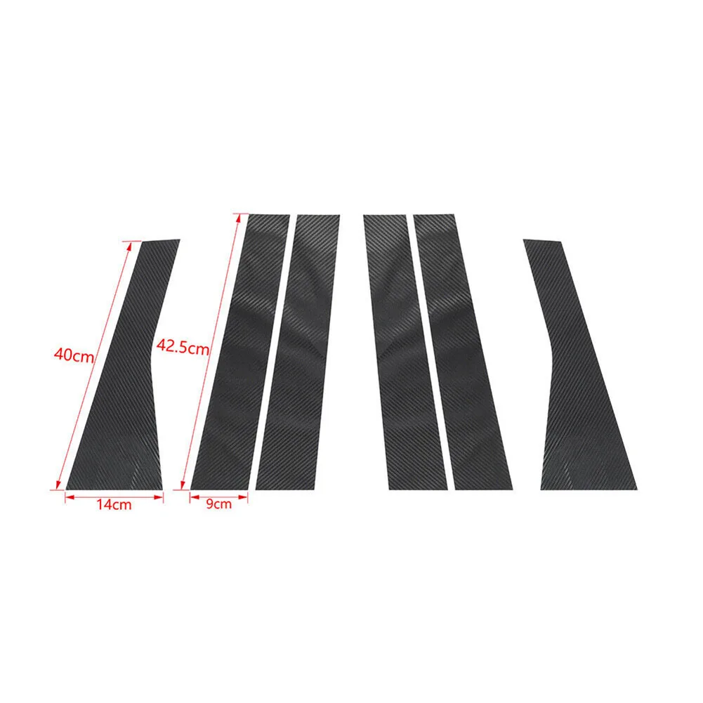 Protector Sticker Sticker For Jeep Grand Cherokee 2011+ Pillar Post High Quality
Protector Sticker Sticker For Jeep Grand Cherokee 2011+ Pillar Post High Quality