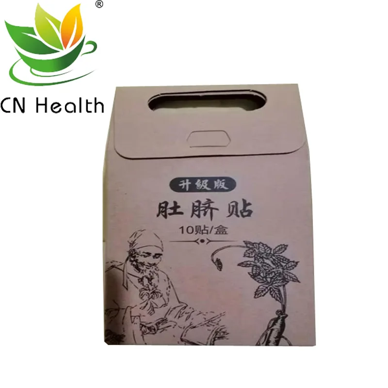 CN Health Navel Stickers Belly Sticker Traditional Chinese Medicine Navel Stickers slimming products Free Shipping 10 pcs
CN Health Navel Stickers Belly Sticker Traditional Chinese Medicine Navel Stickers slimming products Free Shipping 10 pcs