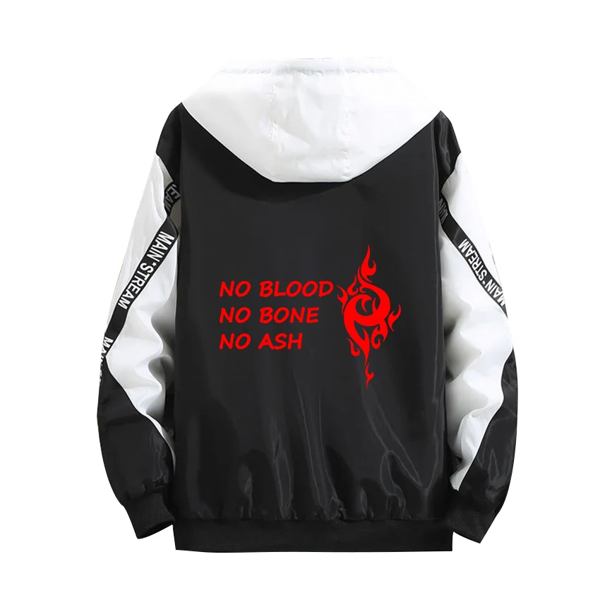 Thick Jacket Hot K Cosplay Hoodie Homra Suoh Mikoto Print Zipper Hooded Tops Camouflage Splicing Coat No Blood No Bone No Ash
Thick Jacket Hot K Cosplay Hoodie Homra Suoh Mikoto Print Zipper Hooded Tops Camouflage Splicing Coat No Blood No Bone No Ash