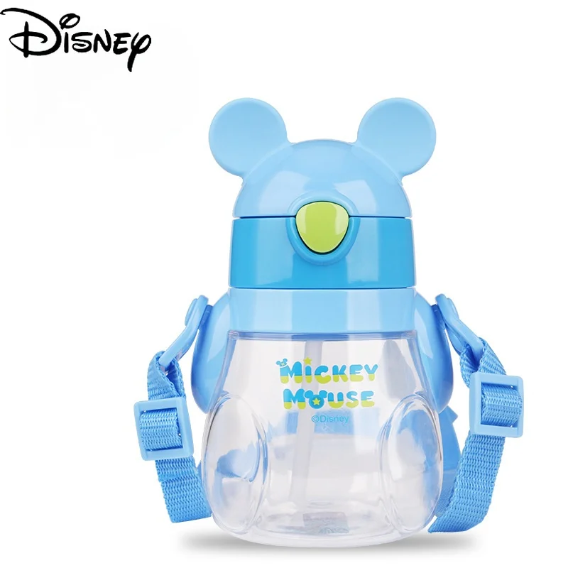 Disney Summer New Cute Cartoon Printing Portable Leak-proof Straw Strap Cup Simple Large-capacity Children's Water Cup
Disney Summer New Cute Cartoon Printing Portable Leak-proof Straw Strap Cup Simple Large-capacity Children's Water Cup
