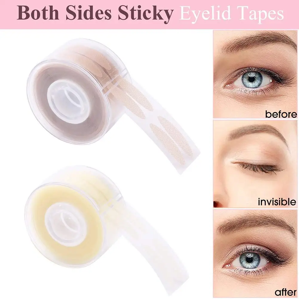 600pcs S/L Double Eyelid Sticker Invisible Plastic Lace Eyelid Tape Eyelid Lift Sticker Eyelid Paste Eyes Makeup Eyelid Tools
600pcs S/L Double Eyelid Sticker Invisible Plastic Lace Eyelid Tape Eyelid Lift Sticker Eyelid Paste Eyes Makeup Eyelid Tools
