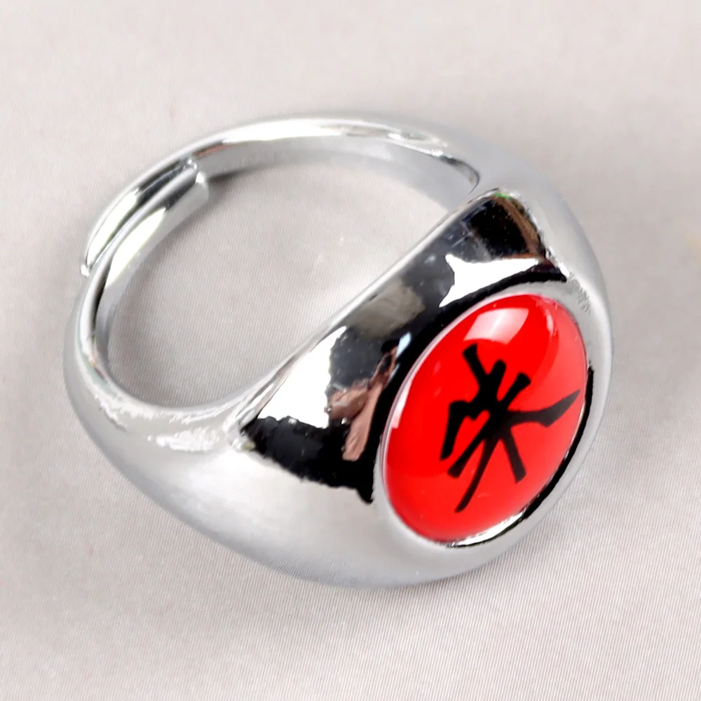 Halloween Anime Children Cosplay Gold Silver Ring Pain Metal Finger Adult Men Women Props Accessories Cool Gift
Halloween Anime Children Cosplay Gold Silver Ring Pain Metal Finger Adult Men Women Props Accessories Cool Gift