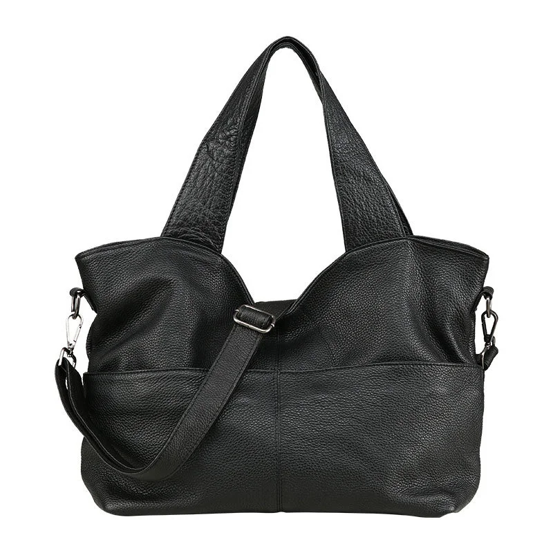 Bag women 2020 new women's bag personalized one shoulder handbag large bag large capacity fashionable leather women's bag
Bag women 2020 new women's bag personalized one shoulder handbag large bag large capacity fashionable leather women's bag
