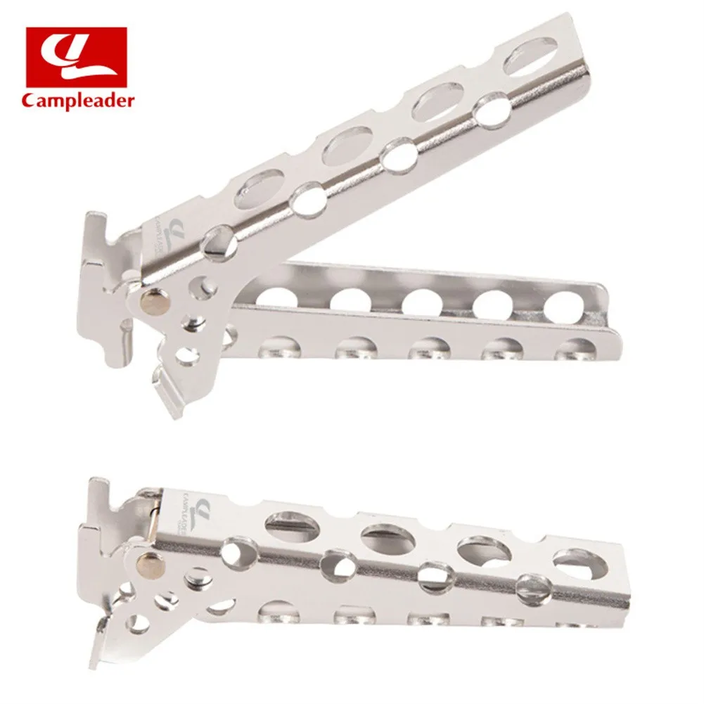 1pc Camping Pot Gripper Anti-Scald Pot Pan Bowl Gripper Foldable Handle Holder Clip Clamp Aluminum Alloy Outdoor Picnic Tools
1pc Camping Pot Gripper Anti-Scald Pot Pan Bowl Gripper Foldable Handle Holder Clip Clamp Aluminum Alloy Outdoor Picnic Tools