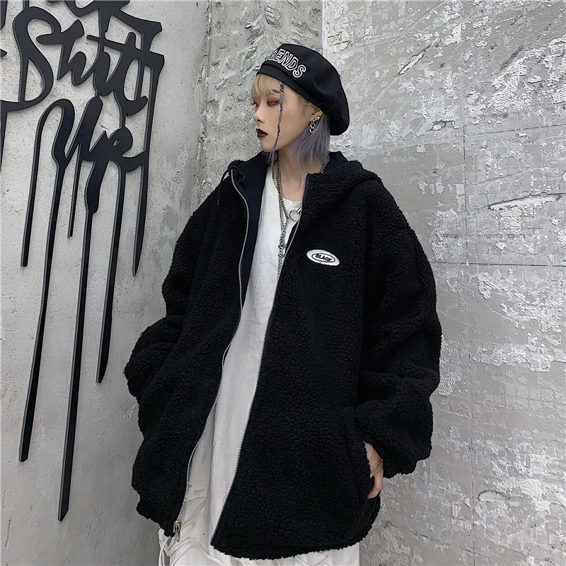 Winter Print Jacket Women Turn Down Collar Zipper Jacket Windbreaker Harajuku Korean Style Jacket Womens Jackets Fashion NN50JK
Winter Print Jacket Women Turn Down Collar Zipper Jacket Windbreaker Harajuku Korean Style Jacket Womens Jackets Fashion NN50JK