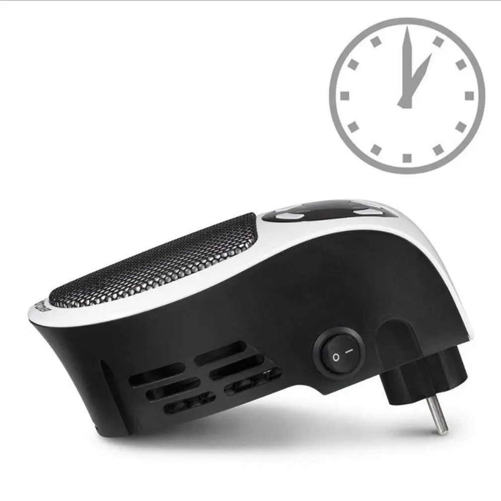 Durable Mini Wall-mounted Air Heater High-power Hot Air Fast Heating Heater Home Office Room Fan Heater
Durable Mini Wall-mounted Air Heater High-power Hot Air Fast Heating Heater Home Office Room Fan Heater