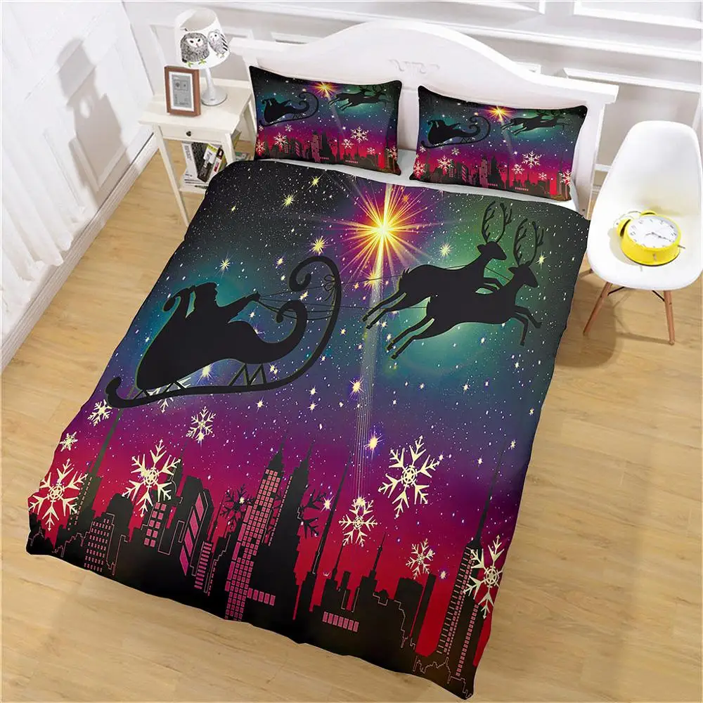 Home Holiday Events Character Printing Adult Duvet Cover Bedding and Pillowcase King Size Single Double Bedroom Bed Cover
Home Holiday Events Character Printing Adult Duvet Cover Bedding and Pillowcase King Size Single Double Bedroom Bed Cover
