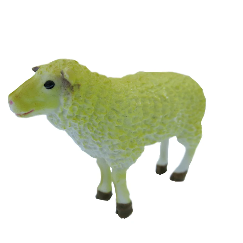 Little Sheep Simulation Model Of Dolls Plastic Animal Desktop Furnishing Articles Farm Animal Model Gift 2021
Little Sheep Simulation Model Of Dolls Plastic Animal Desktop Furnishing Articles Farm Animal Model Gift 2021