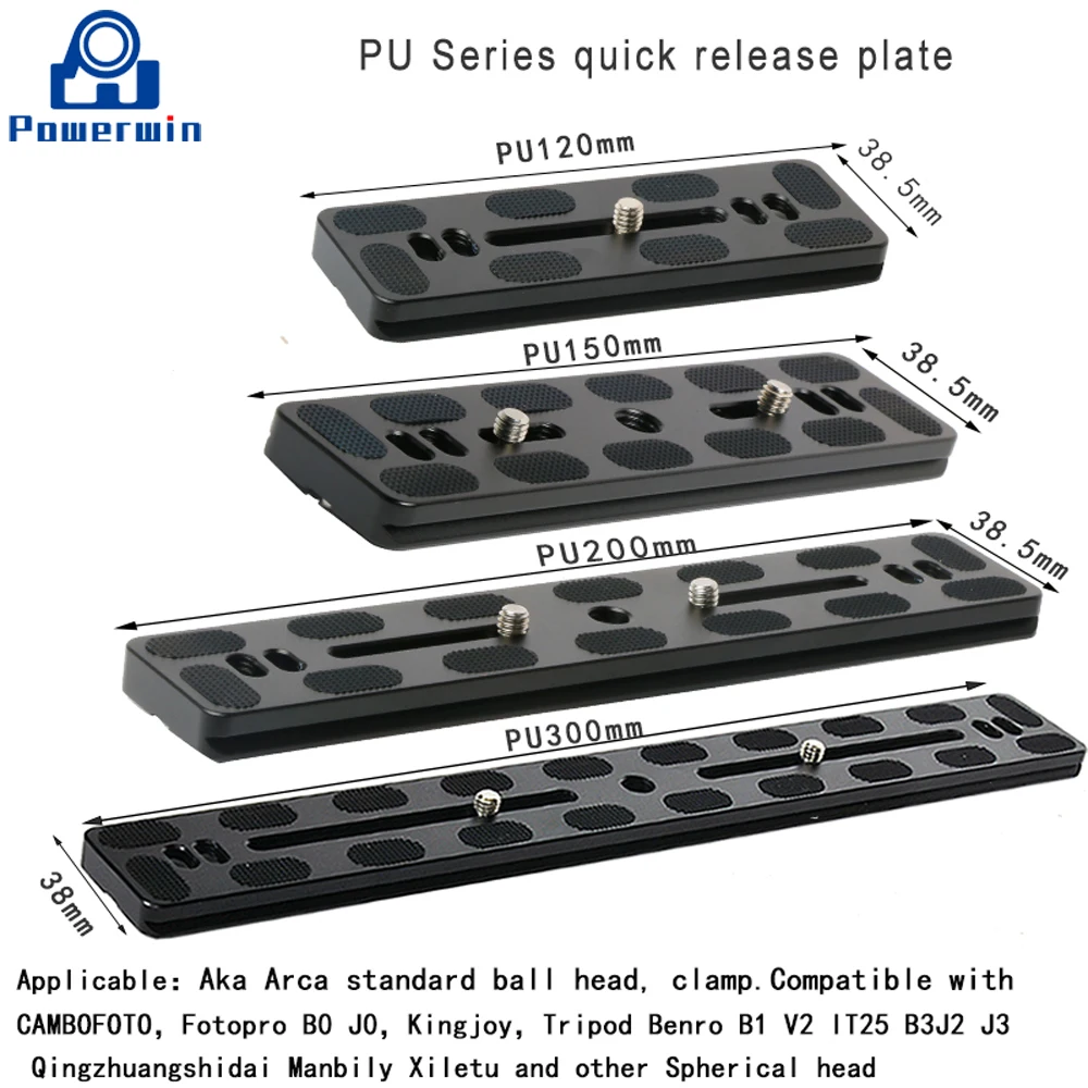 Кольцевой винт Powerwin 1/4 C Arca Swiss mount PU120 PU150 PU200 PU300 DSLR камера БЫСТРОРАЗЪЕМНАЯ пластина студийный Штатив Держатель с шаровой головкой
Кольцевой винт Powerwin 1/4 C Arca Swiss mount PU120 PU150 PU200 PU300 DSLR камера БЫСТРОРАЗЪЕМНАЯ пластина студийный Штатив Держатель с шаровой головкой