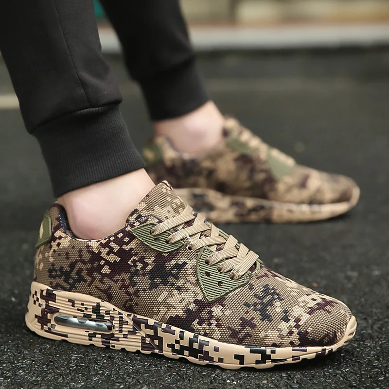 Running Shoes for Men Comfortable Brand New Sneaker Size 36-46 Lace-up Outdoor Mesh Fitness Jogging Sport Shoes for Men
Running Shoes for Men Comfortable Brand New Sneaker Size 36-46 Lace-up Outdoor Mesh Fitness Jogging Sport Shoes for Men
