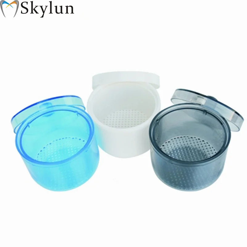 10PCS Dental Bur Soak Sterilize Cup Autoclavable Sterilize Box With Net blasket Full autoclavable 4 colors SL301
10PCS Dental Bur Soak Sterilize Cup Autoclavable Sterilize Box With Net blasket Full autoclavable 4 colors SL301