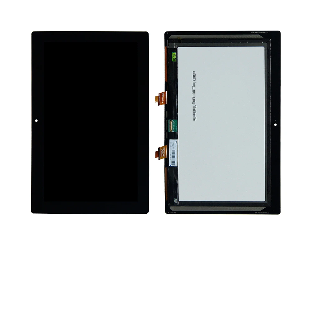 ЖК дисплей с сенсорным экраном и дигитайзером в сборе для Microsoft Surface RT 1516|ЖК-экраны