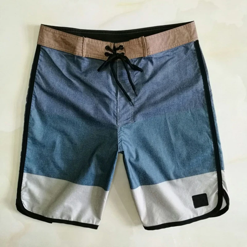 Quick-Drying Beach Shorts Men Loose Breathable QUIK Hawaii Printing Short Pant Waterproof Surfing Board Swimwear Trunk -40
Quick-Drying Beach Shorts Men Loose Breathable QUIK Hawaii Printing Short Pant Waterproof Surfing Board Swimwear Trunk -40