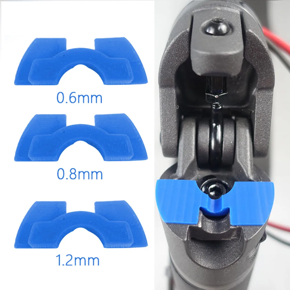 3pcs/set Electric Scooter Rubber Pad Pole Avoid Shake Reducers Front Fork Vibration Shakeproof Cushion Rubber Vibration Damping
3pcs/set Electric Scooter Rubber Pad Pole Avoid Shake Reducers Front Fork Vibration Shakeproof Cushion Rubber Vibration Damping