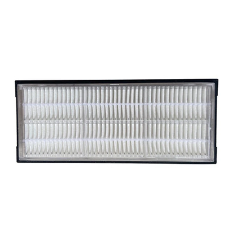 2Pcs Suitable for Xiaomi Roborock Sweeping Robot Accessories S7 T7S T7Plus Washable Filter Mesh HEPA Filter
2Pcs Suitable for Xiaomi Roborock Sweeping Robot Accessories S7 T7S T7Plus Washable Filter Mesh HEPA Filter