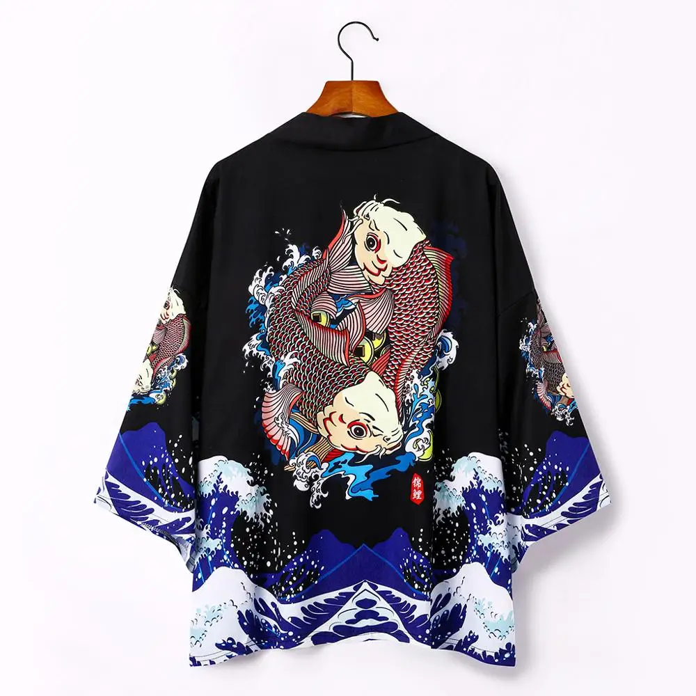 Kimono cardigan men traditional japanese kimonos yukata men shirt japan kimono men summer fashion japan clothes
Kimono cardigan men traditional japanese kimonos yukata men shirt japan kimono men summer fashion japan clothes